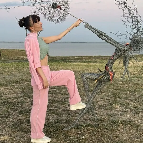 Олеся